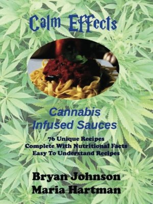 cover image of Calm Effects